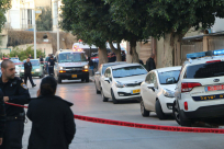 فيديو: شجار بين مجموعتين من الشبان وأنباء عن اصابة شخصين بجروح في يافا  